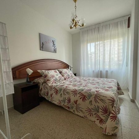 Donde Juanita Daire Salamanca Dış mekan fotoğraf