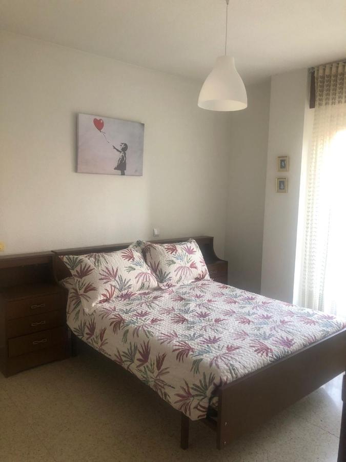 Donde Juanita Daire Salamanca Dış mekan fotoğraf