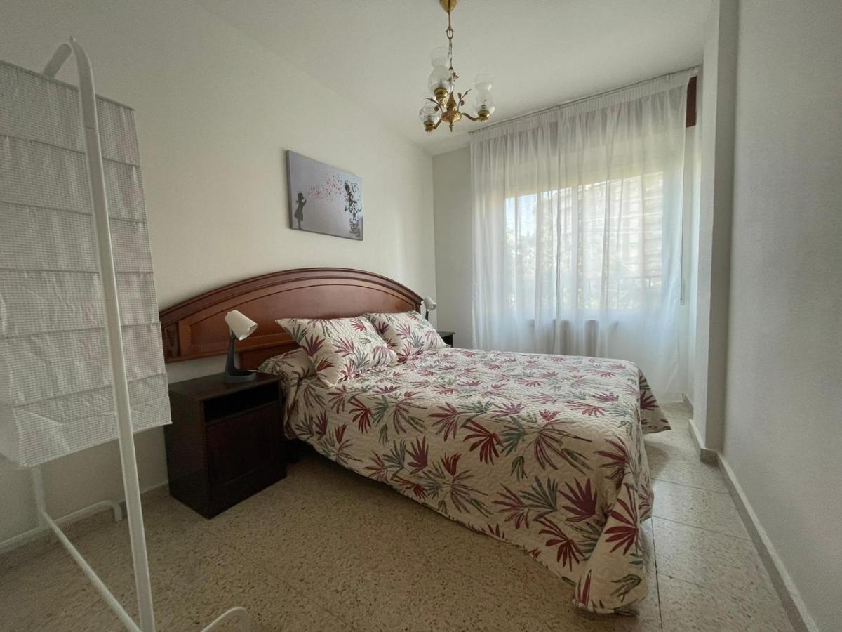 Donde Juanita Daire Salamanca Dış mekan fotoğraf